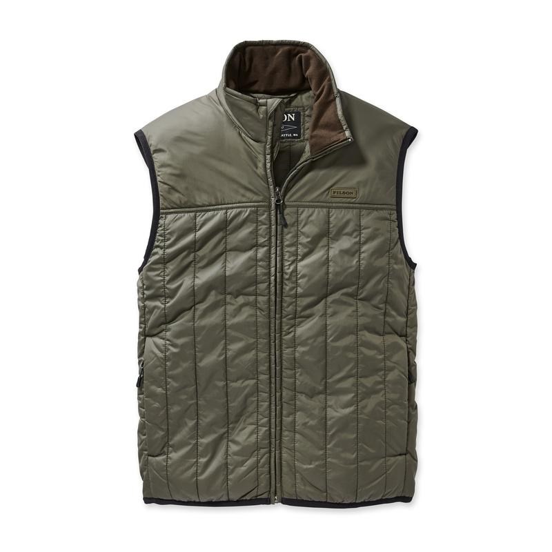 Filson Ultralight Vest