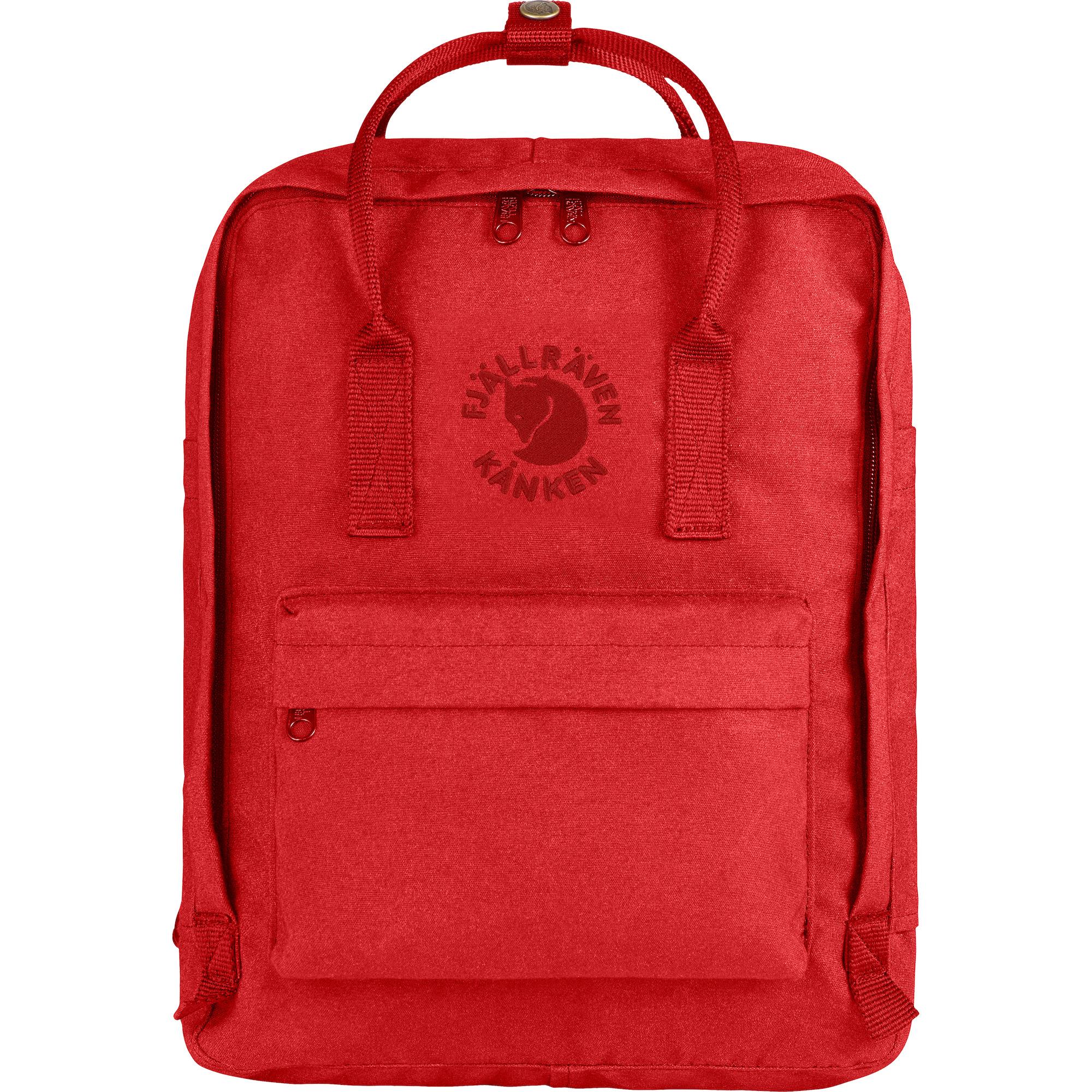Fjällräven Re-Kånken