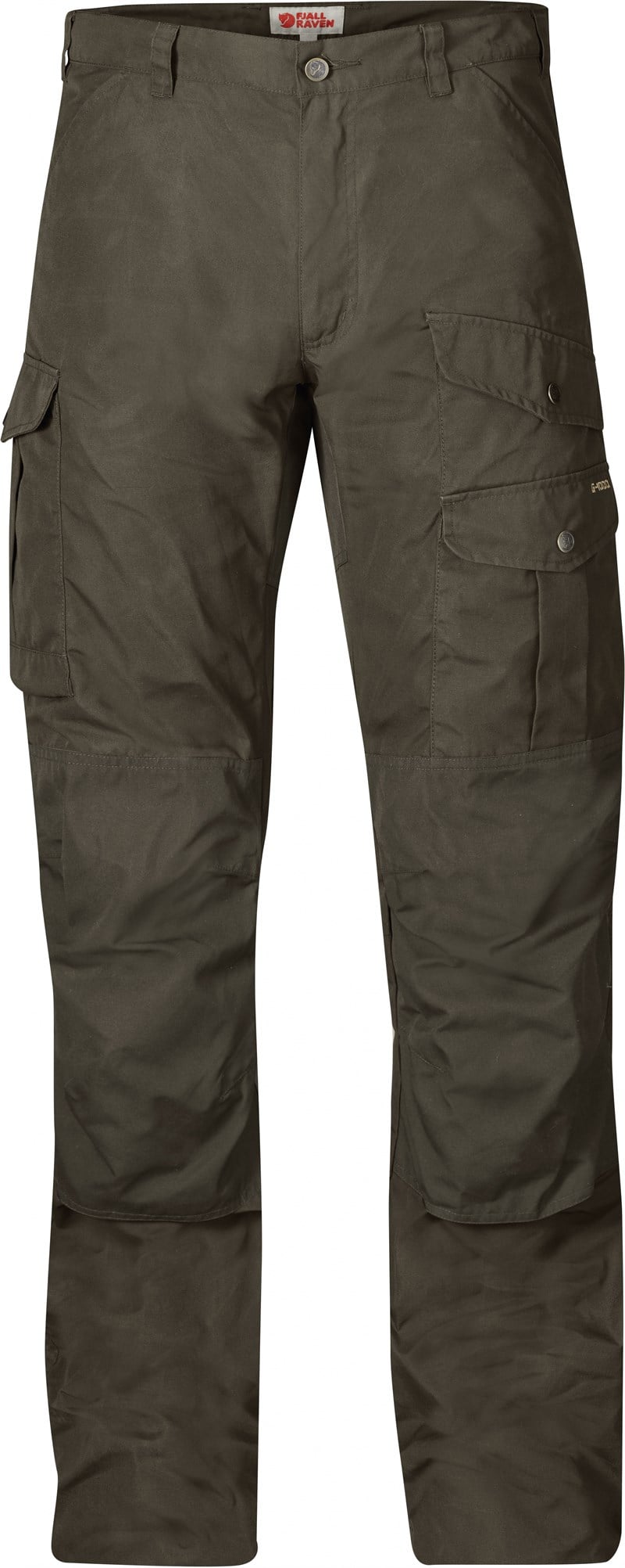 Fjallraven Barents Pro Pantalon