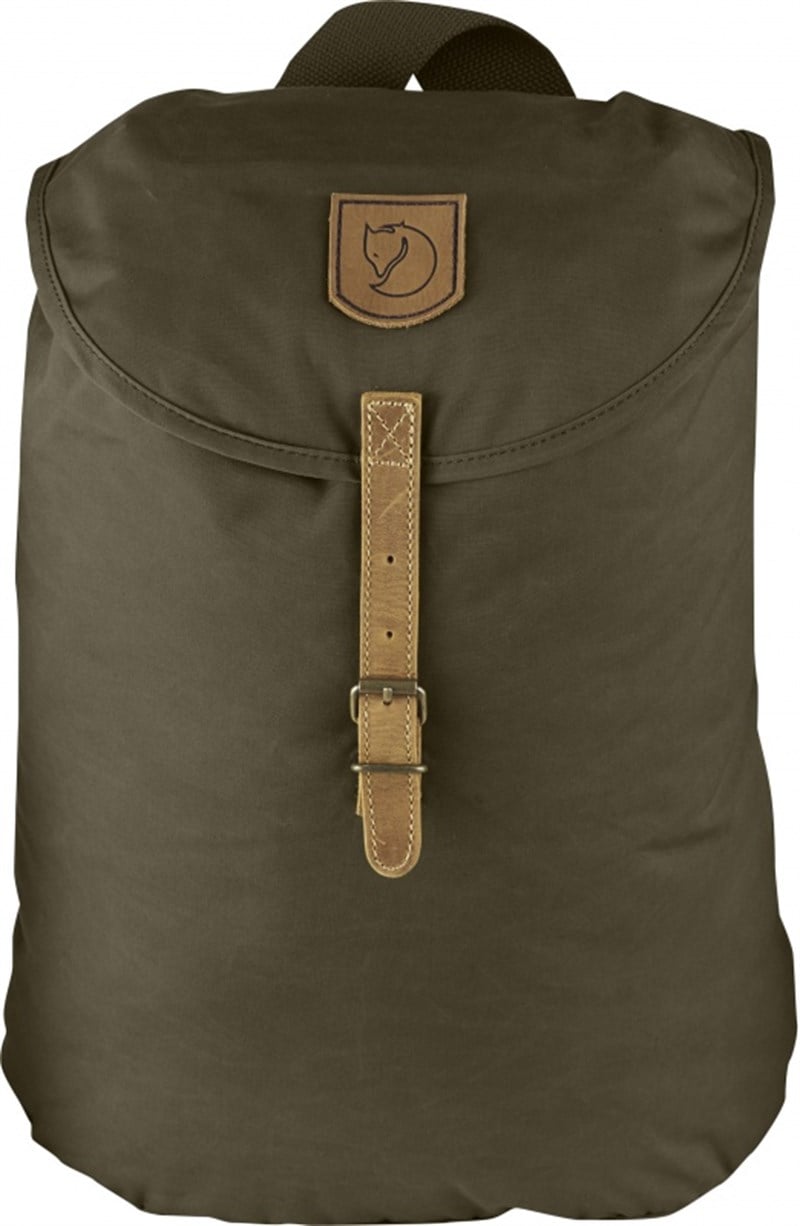 Fjallraven Greenland Backpack Small Dark Olive