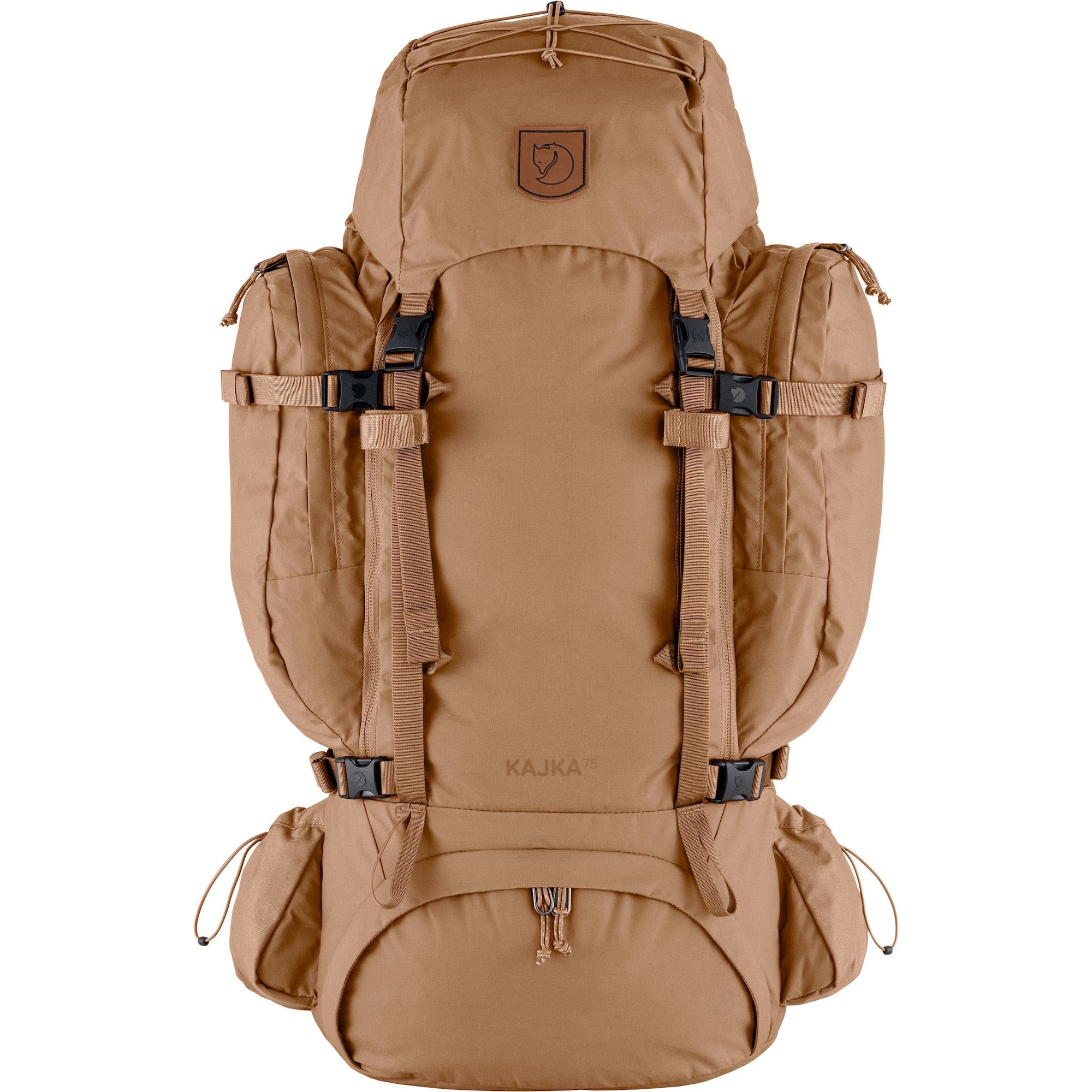 Fjallraven Kajka 75 S/M