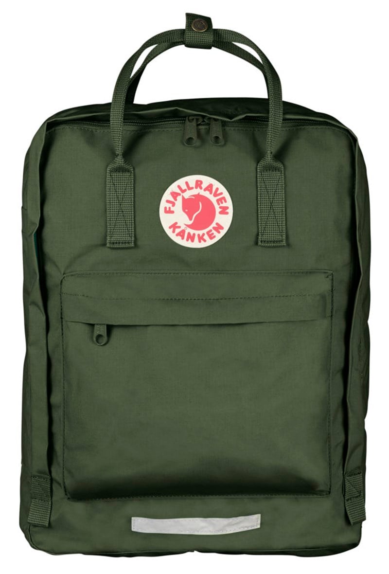 Fjallraven Kanken Big Forest Green