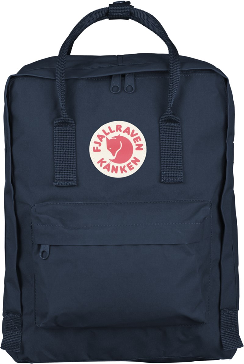 Fjallraven Kanken Classic Royal Blue
