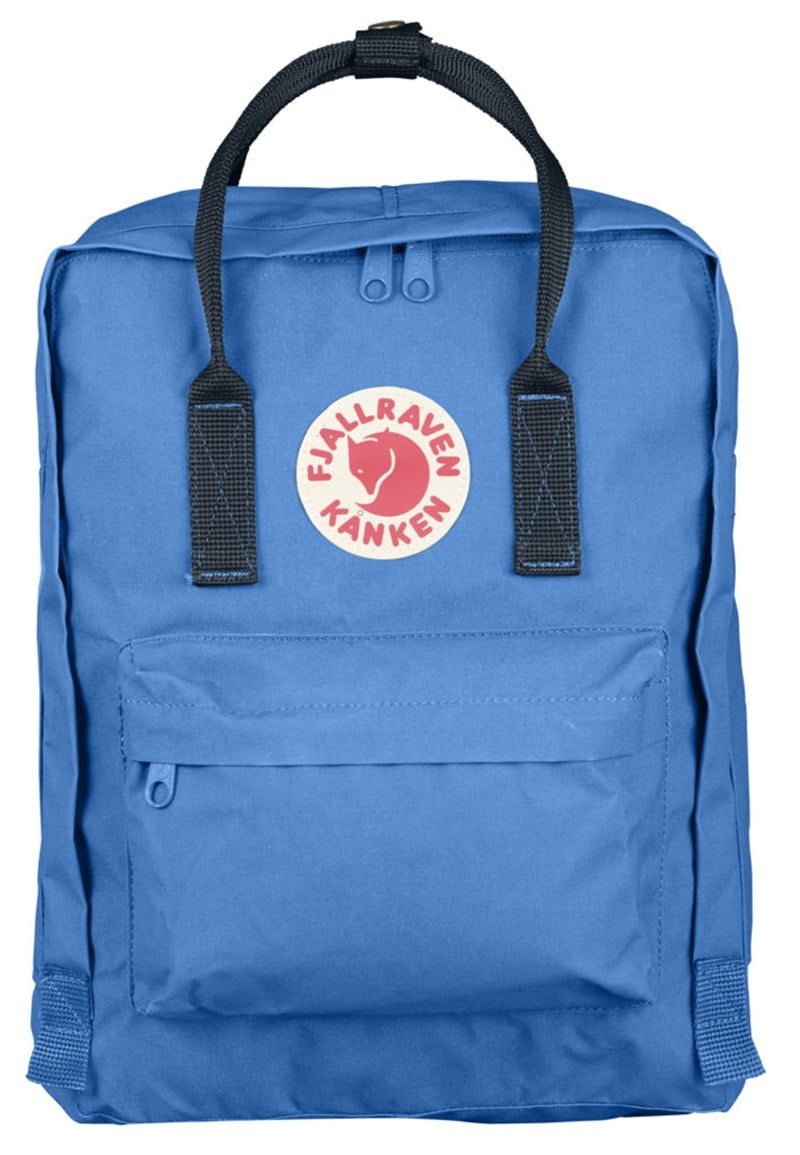 Fjallraven Kanken Classic UN Blue-Navy