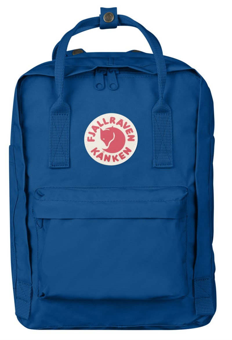 Fjallraven Kanken Laptop13″ Lake Blue