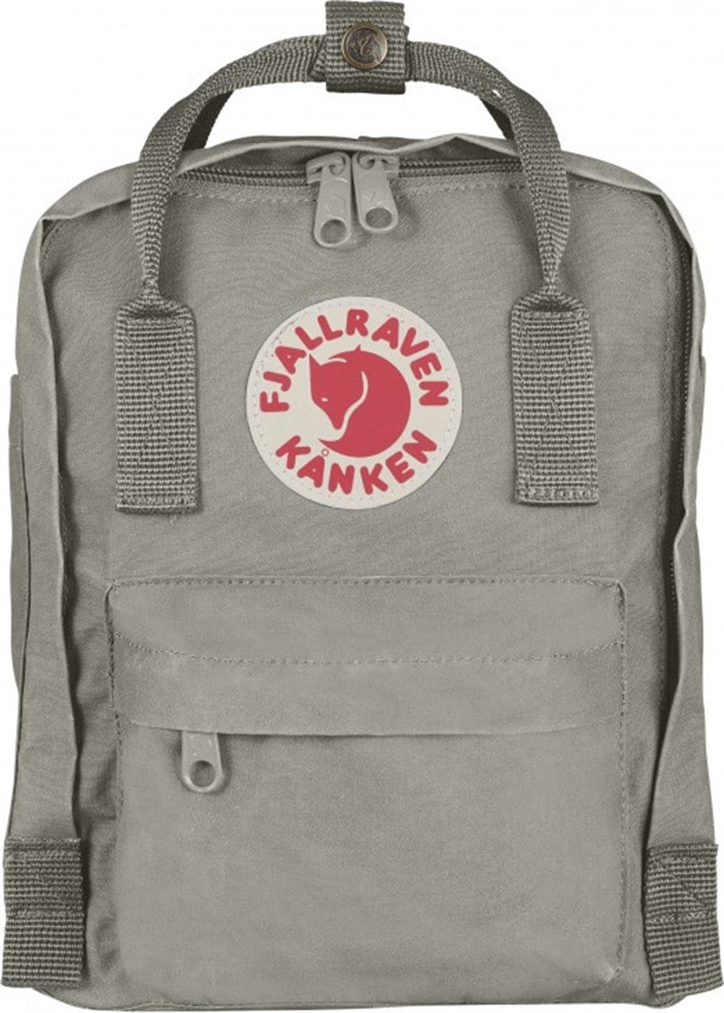 Fjallraven Kanken Mini Fog