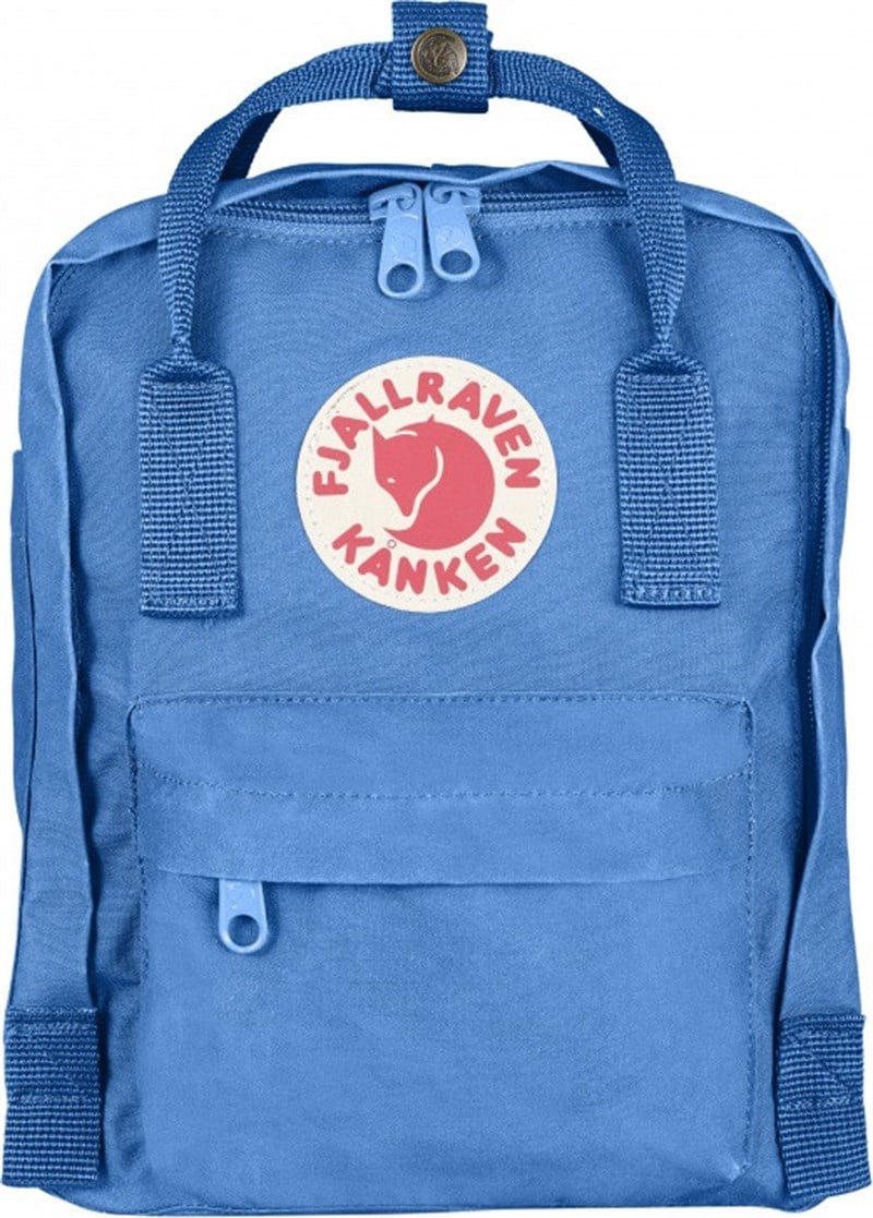 Fjallraven Kanken Mini UN Blue
