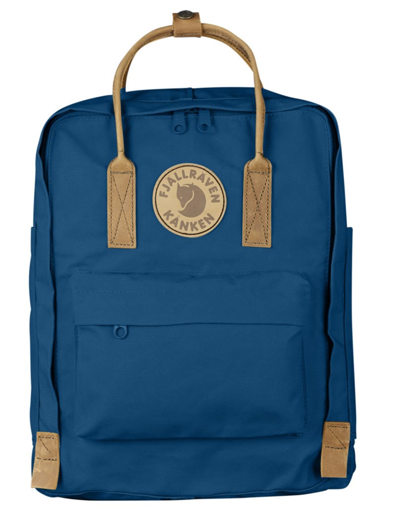 Fjallraven Kanken No.2 Lake Blue