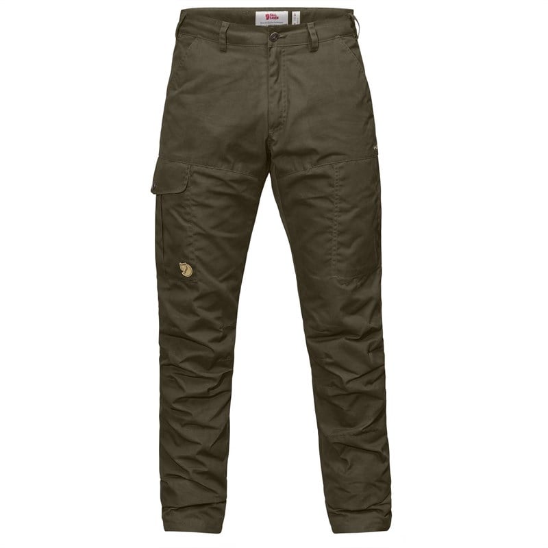 Fjallraven Karl Pro Hydratic Trousers M