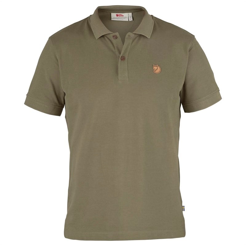 Fjallraven Övik Polo Shirt M