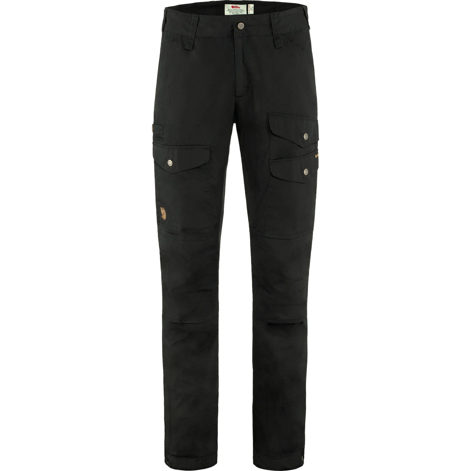 Fjallraven Vidda Pro Ventilated Trs M