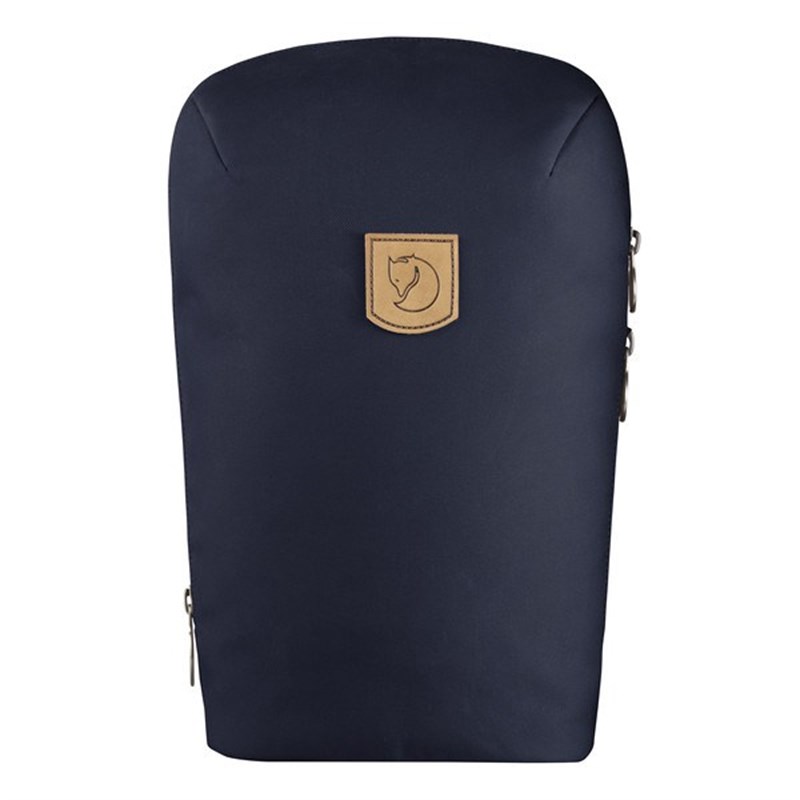 Fjällräven Kiruna Backpack Navy