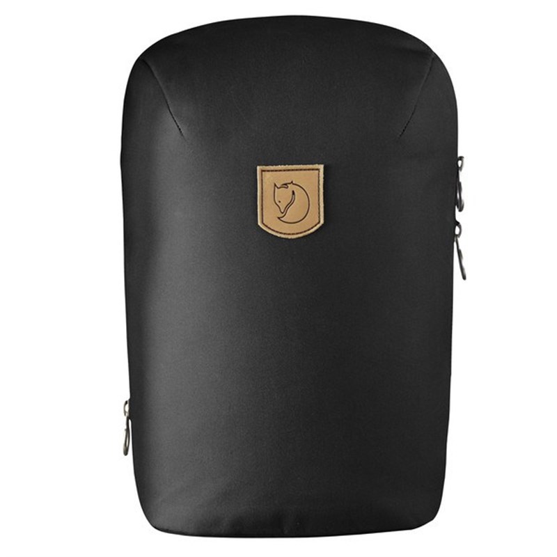 Fjällräven Kiruna Backpack Small Black