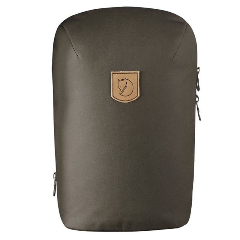 Fjällräven Kiruna Backpack Small Dark Olive