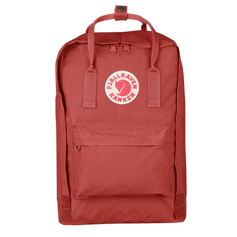 Fjällräven Kånken Laptop15″ Dahlia