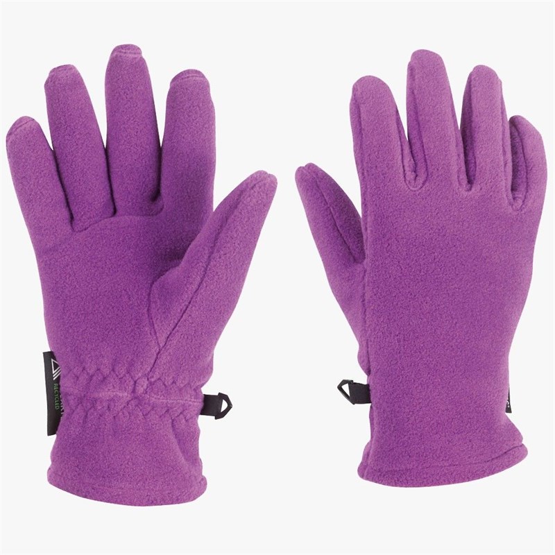 Fleece Bayan Eldiven