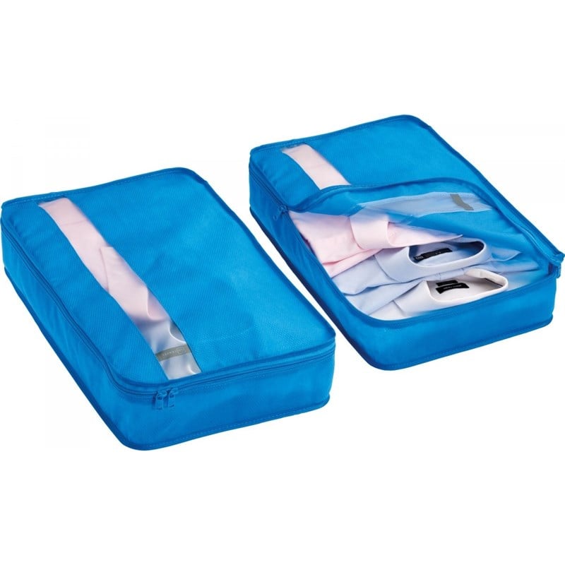 Go Travel 2 li Bagaj Organizerı 301