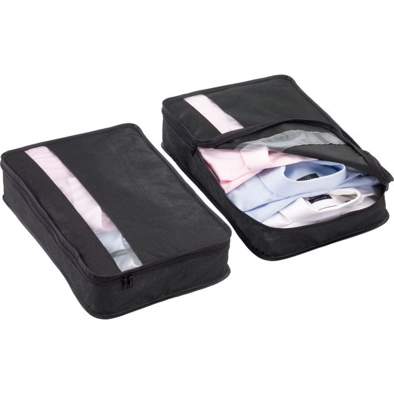 Go Travel 2 li Bagaj Organizerı 301