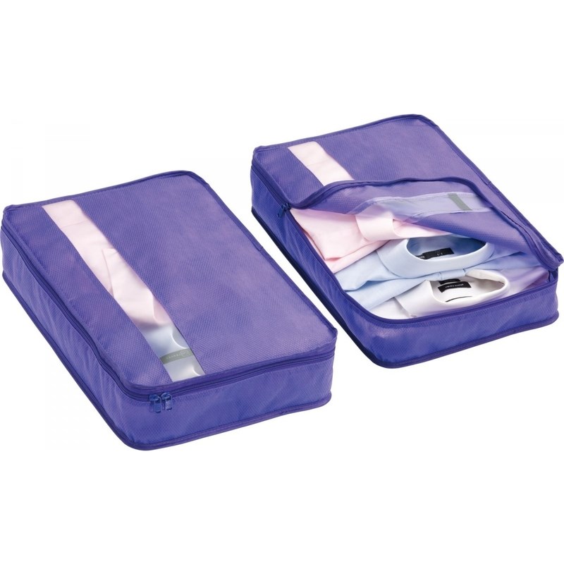 Go Travel 2 'li Bagaj Organizerı 301