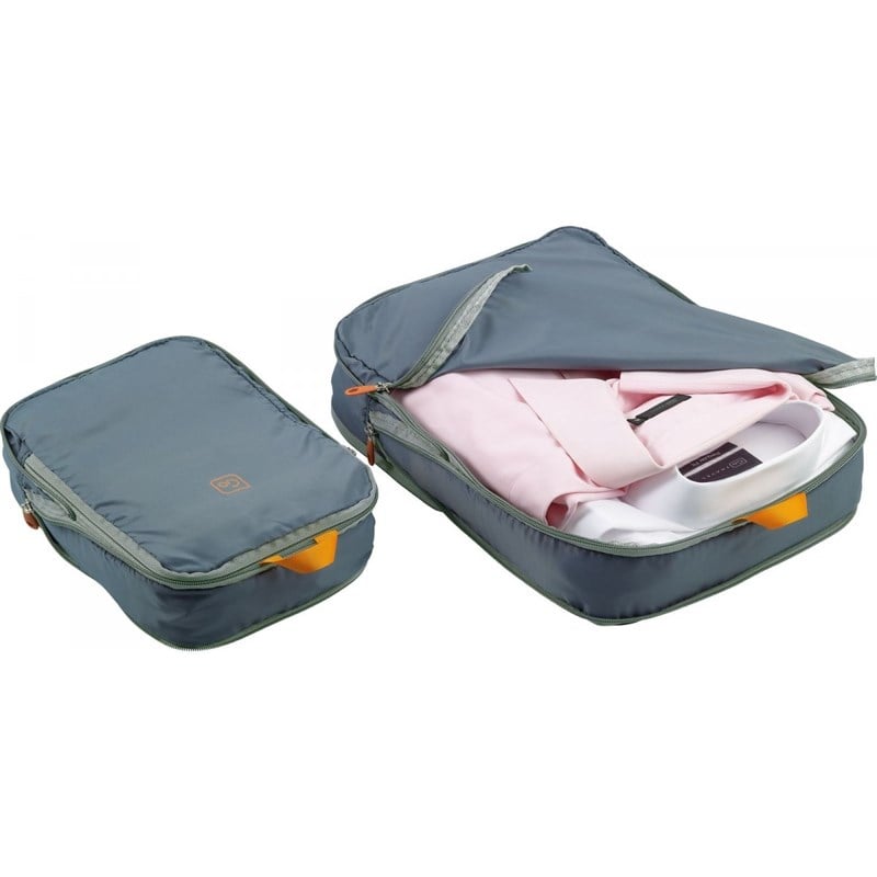 Go Travel 2li Bagaj Organizerı 303