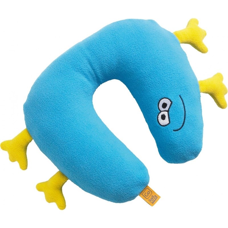 Go Travel Çocuk Seyahat Yastığı 2690