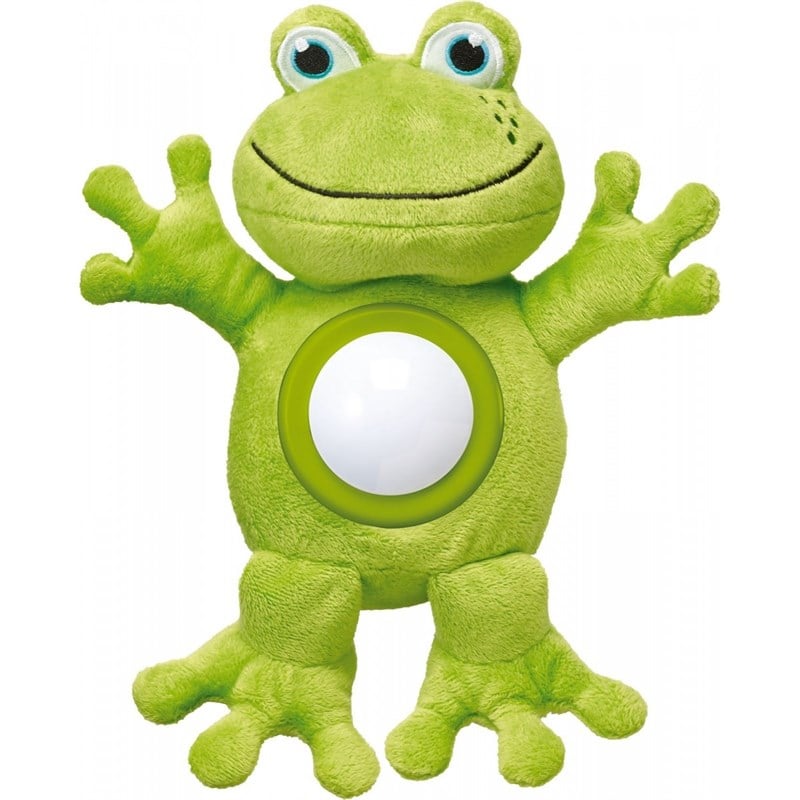 Go Travel Froggy Gece Lambası 2716