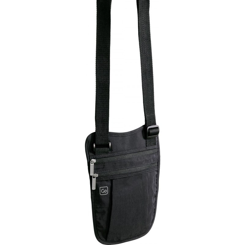 Go Travel Gizli Cüzdan 616