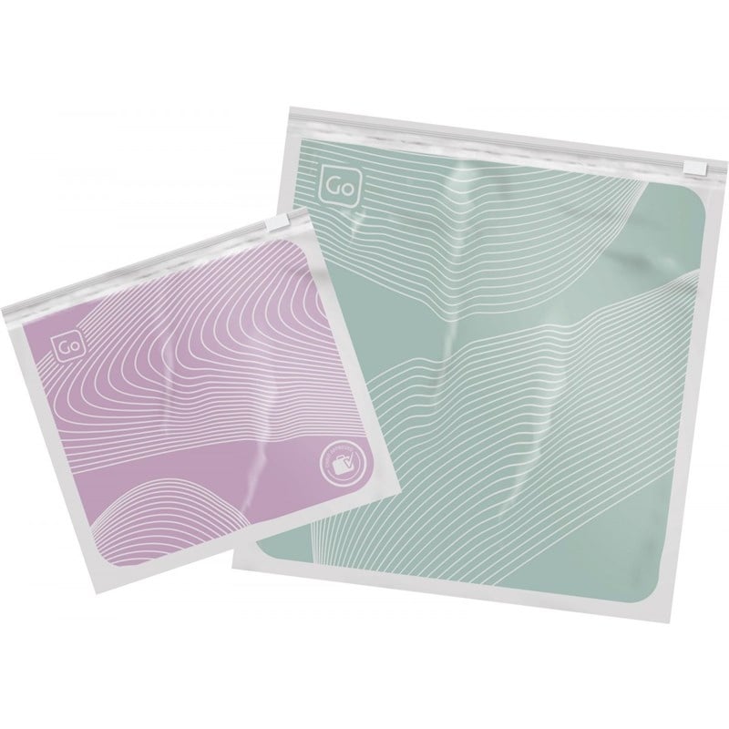 Go Travel Kilitli Poşet 111