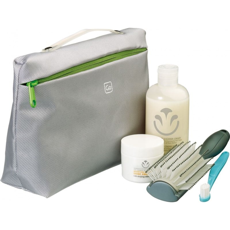 Go Travel Seyahat için El Çantası 648