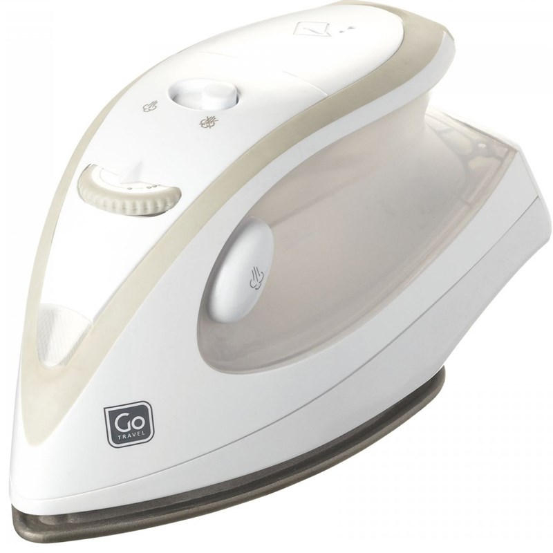 Go Travel Mini Seyahat Ütüsü 984