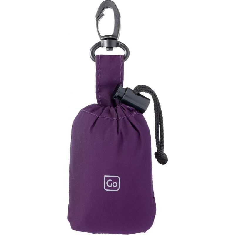 Go Travel Portatif Panço Yağmurluk 818