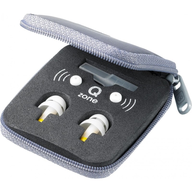 Go Travel Quiet Zone Kulak Tıkacı 894