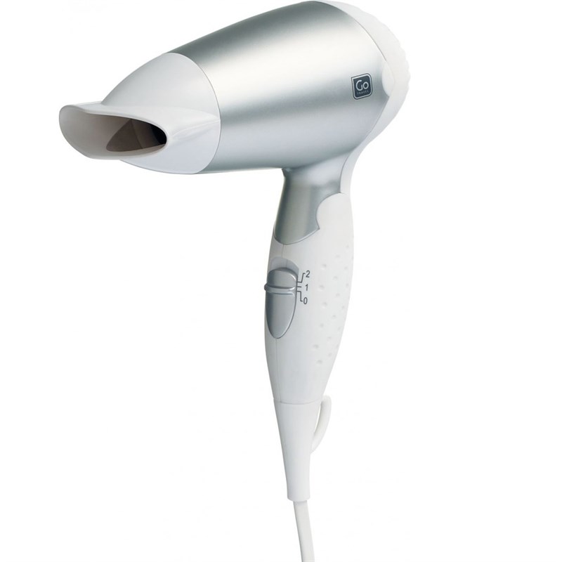 Go Travel Seyahat Tipi Saç Kurutma Makinası 989