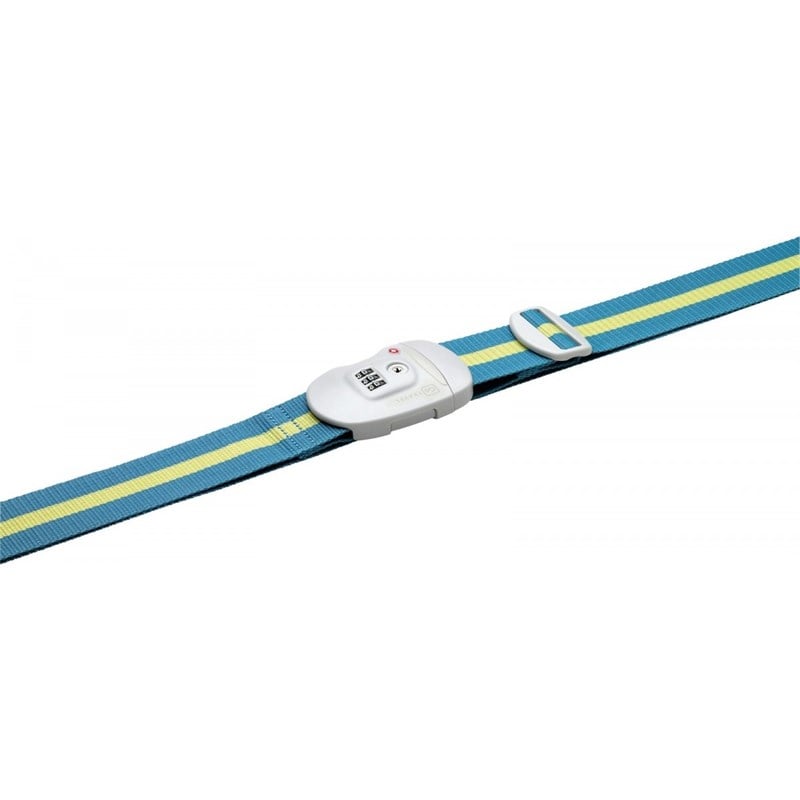 Go Travel Şifreli Çanta Kayışı 342