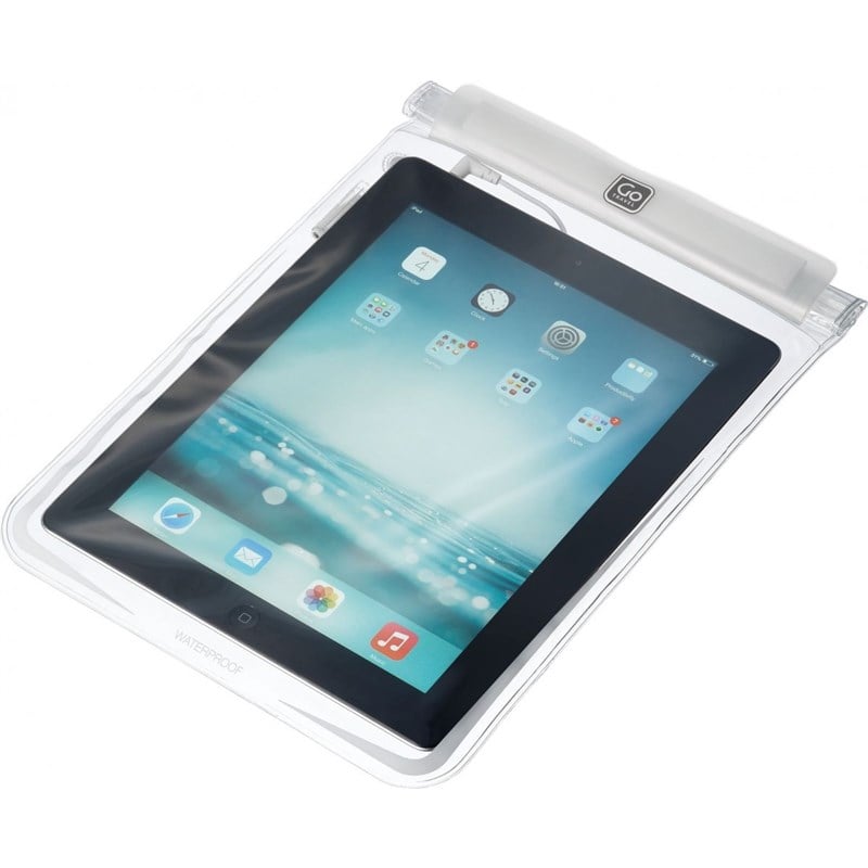 Go Travel Su Geçirmez Ipad Kılıfı 766