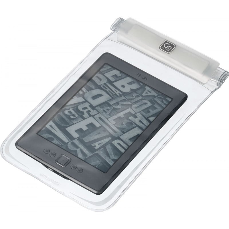 Go Travel Su Geçirmez Tablet Kılıfı 768