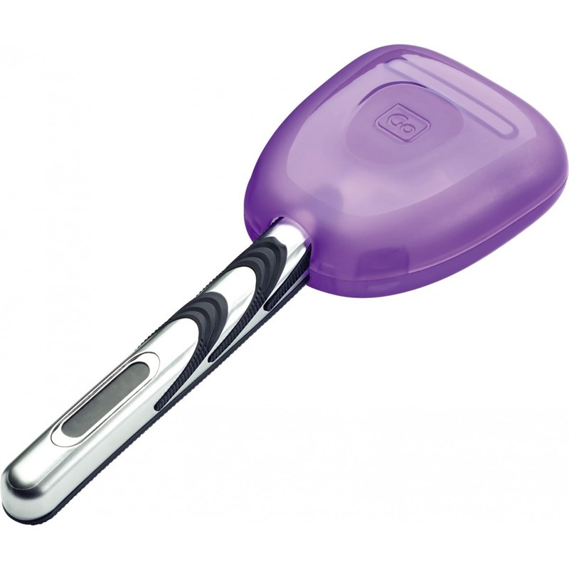 Go Travel Tıraş Bıçağı Kabı 437