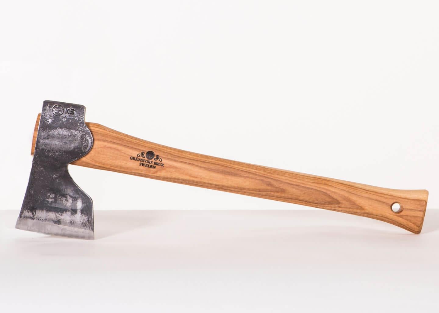 Gränsfors Carpenter's Axe