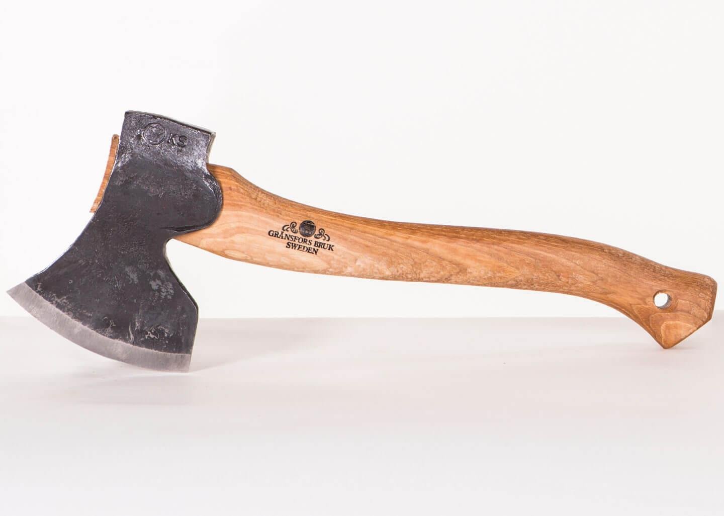 Gränsfors Large Carving Axe