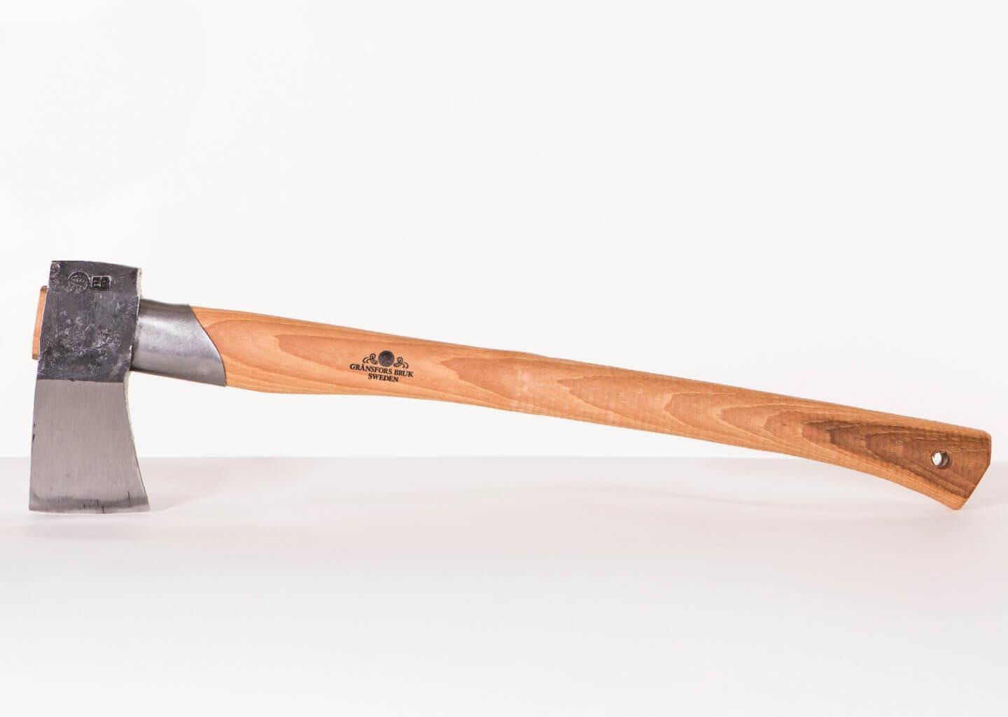 Gränsfors Small Splitting Axe
