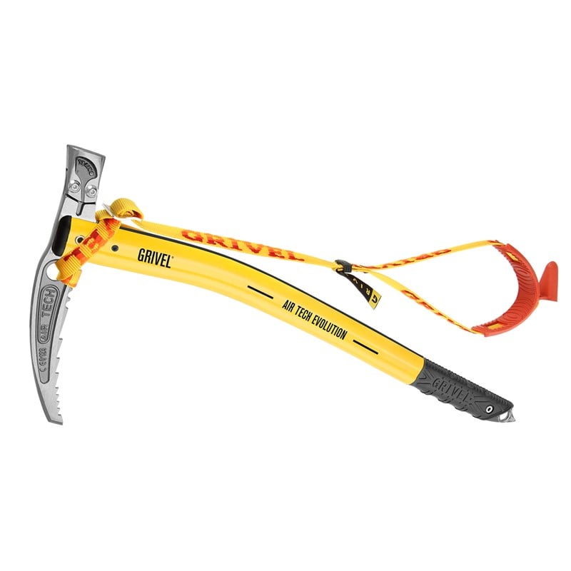 Grivel Air Tech Hammer T 53cm Buz Kazması PIATHG53