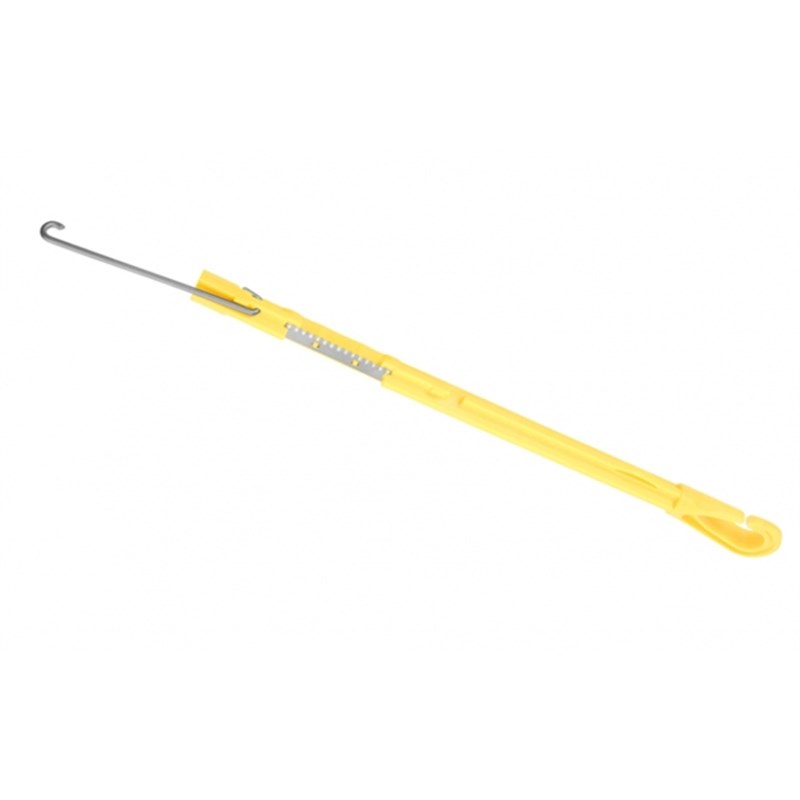 Grivel Candela Buz Vidası Temizleme Aleti It245.00