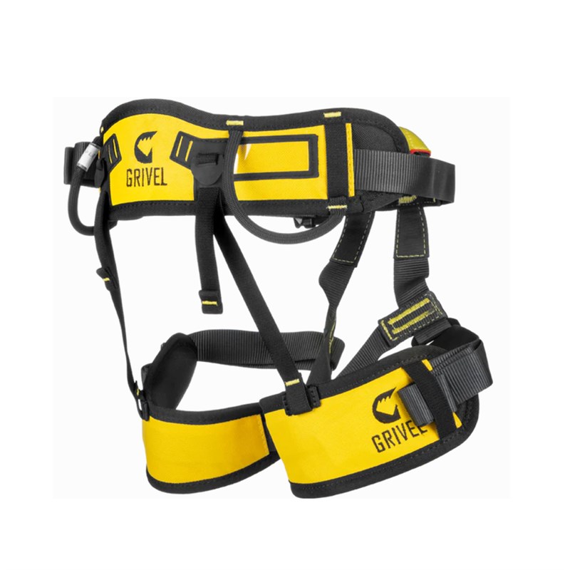 Grivel Easy Harness Tırmanış Emniyet Kemeri HAEASY.Y