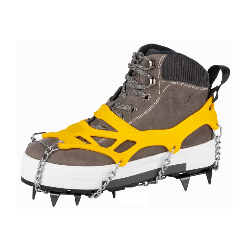 Grivel Explorer w/bag Kayma Önleyici Ayakkabı Kramponu ASEXP