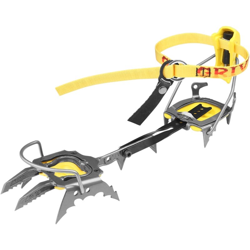 Grivel G22  Cramp-O-Matic Tam Otomatik Krampon Rag22A01