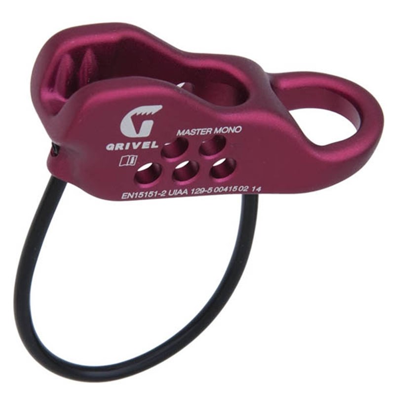 Grivel Master Mono Atc - Atc Rtmamb