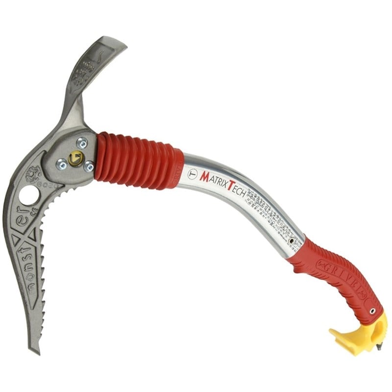 Grivel Matrix Tech Kazma Pimatt.Lm