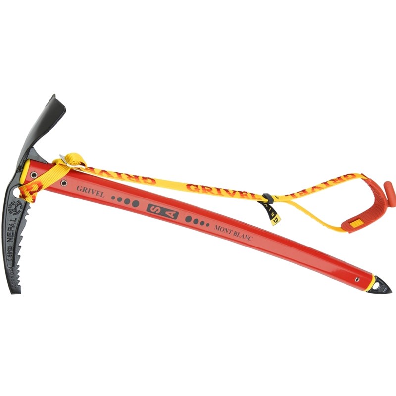 Grivel Nepal S.A. Kazma Pi195G