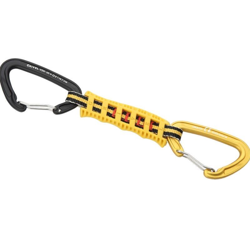 Grivel Plume Easy Ekspres Set 11 Cm  Rsgeplu.S5