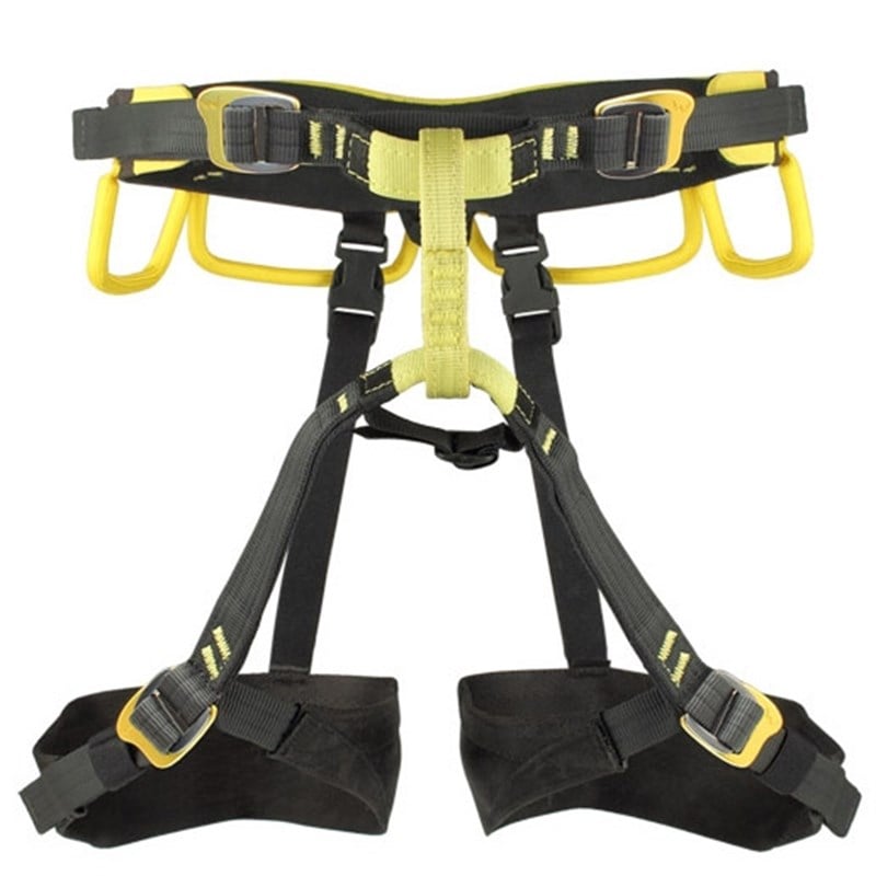 Grivel Poseidon Emniyet Kemeri HAPOS